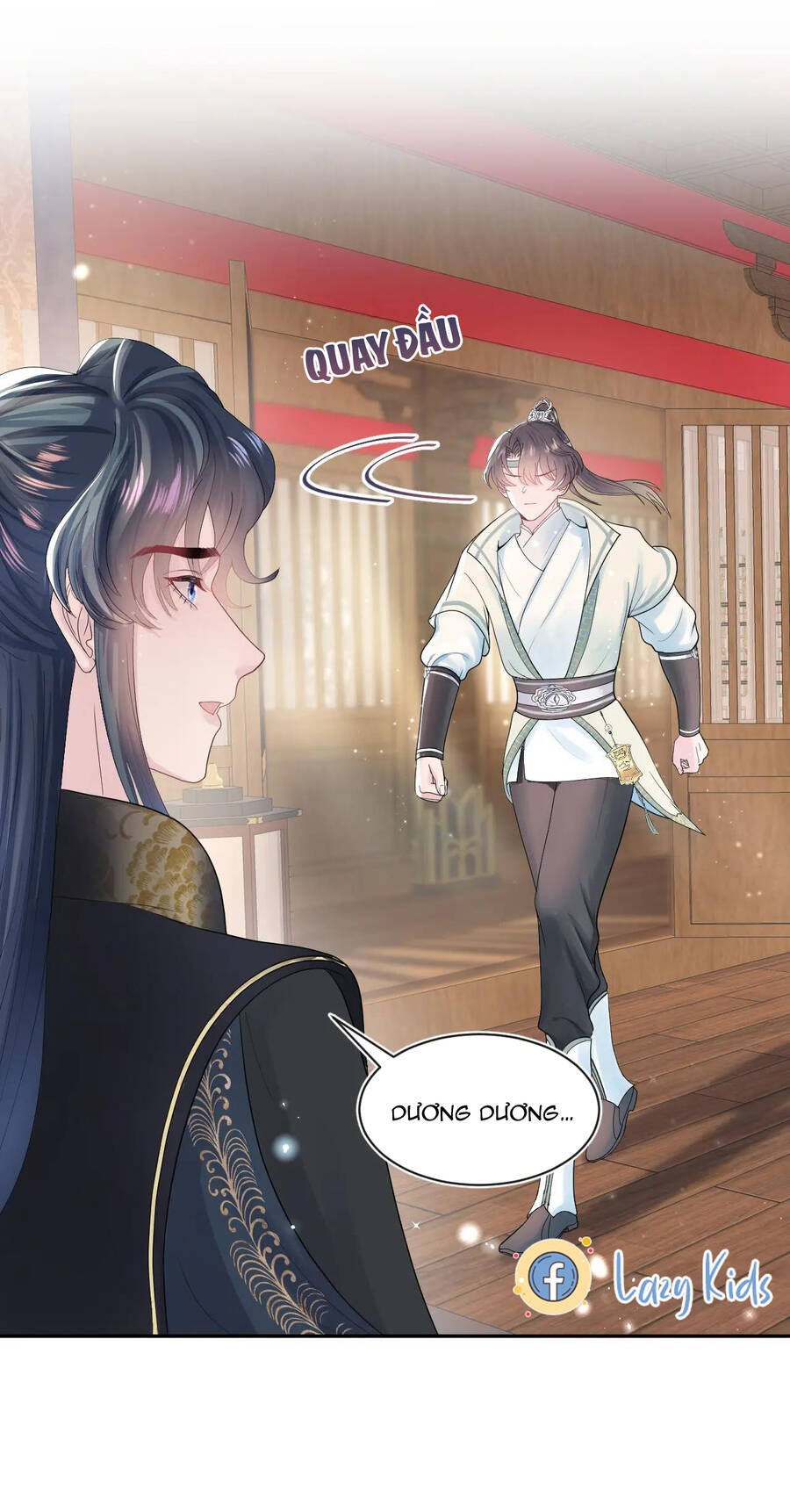Tuyệt Mỹ Bạch Liên Online Dạy Học Chapter 43 - 33
