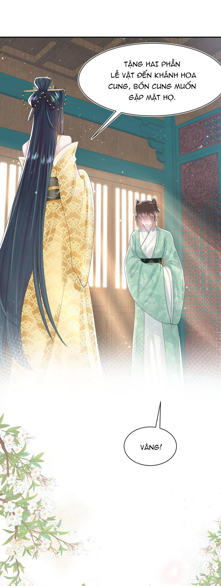 Tuyệt Mỹ Bạch Liên Online Dạy Học Chapter 43 - 5