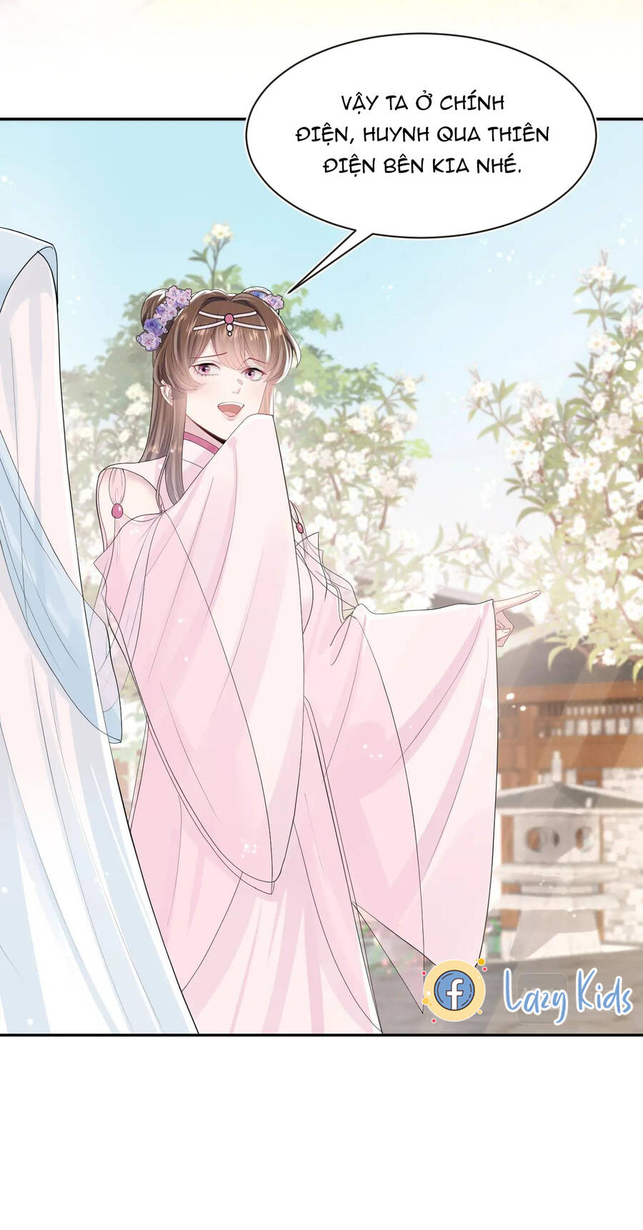 Tuyệt Mỹ Bạch Liên Online Dạy Học Chapter 43 - 7