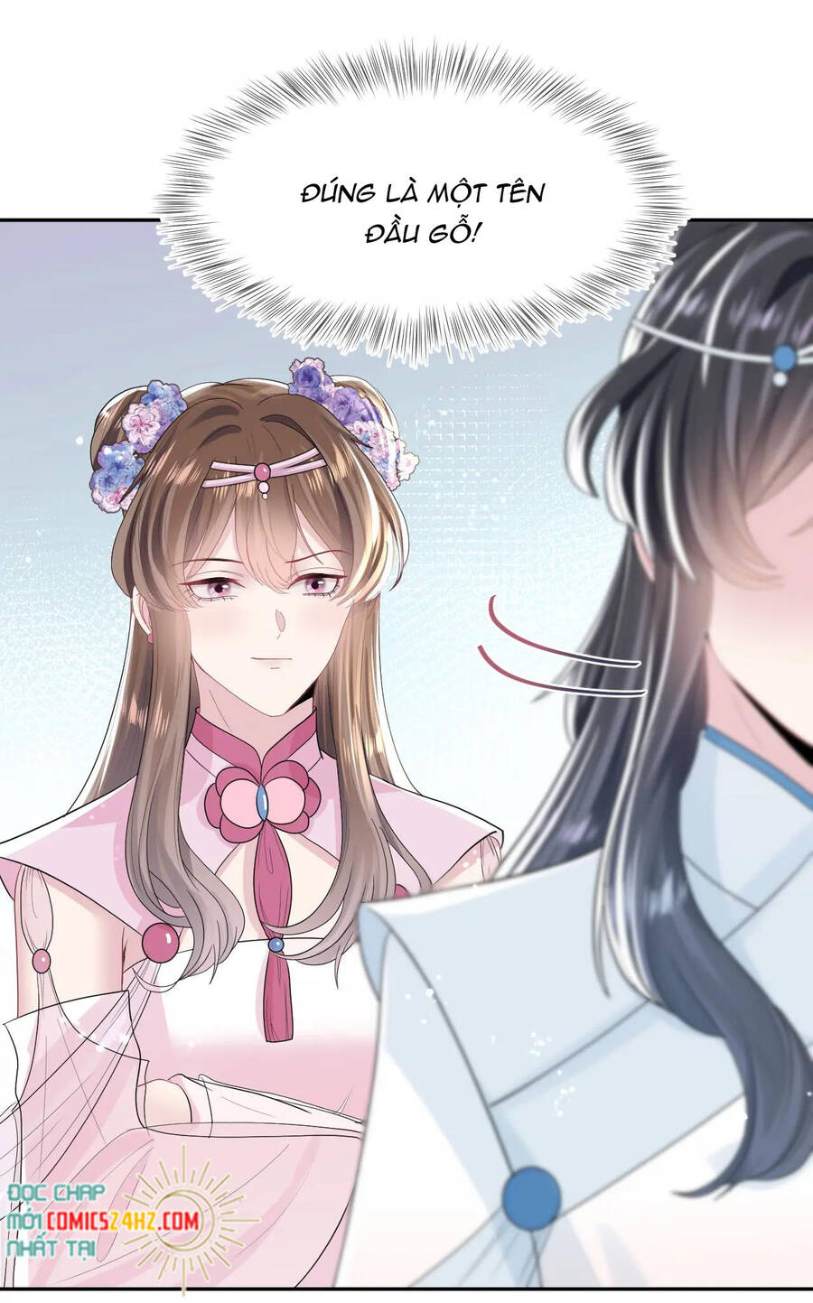 Tuyệt Mỹ Bạch Liên Online Dạy Học Chapter 43 - 10