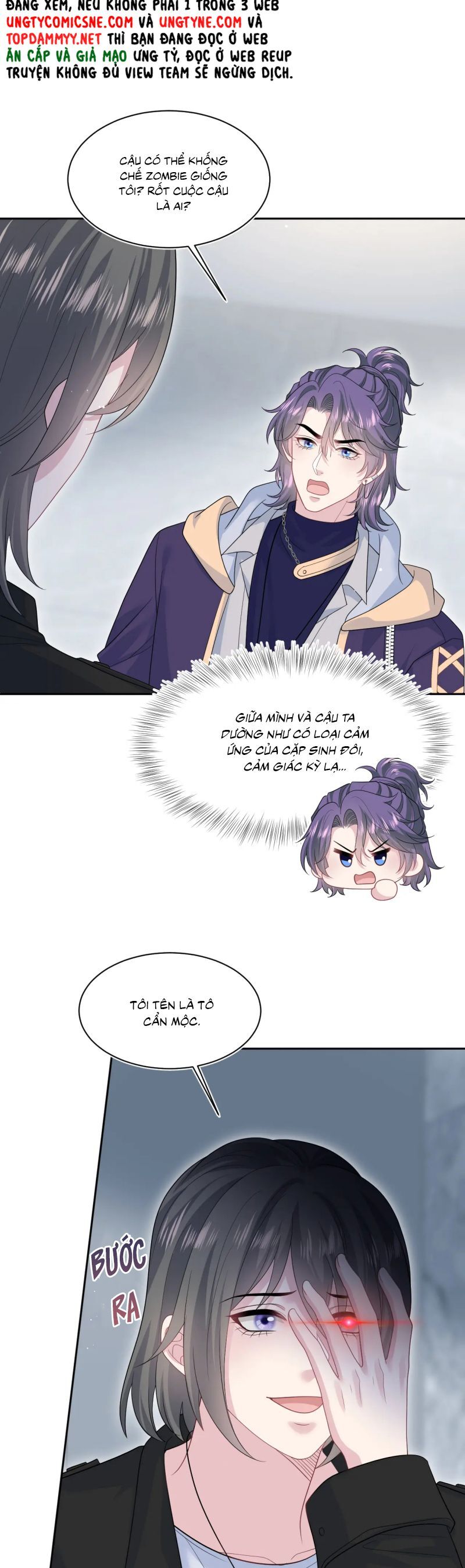 Tuyệt Mỹ Bạch Liên Online Dạy Học Chapter 432 - 11