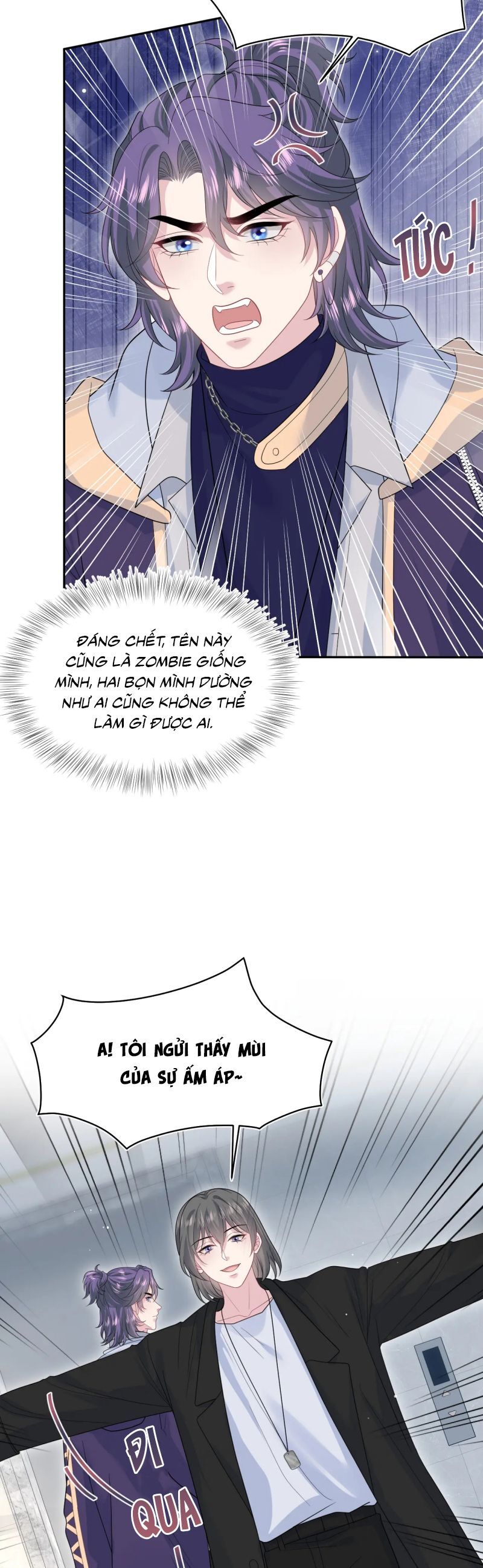 Tuyệt Mỹ Bạch Liên Online Dạy Học Chapter 432 - 14