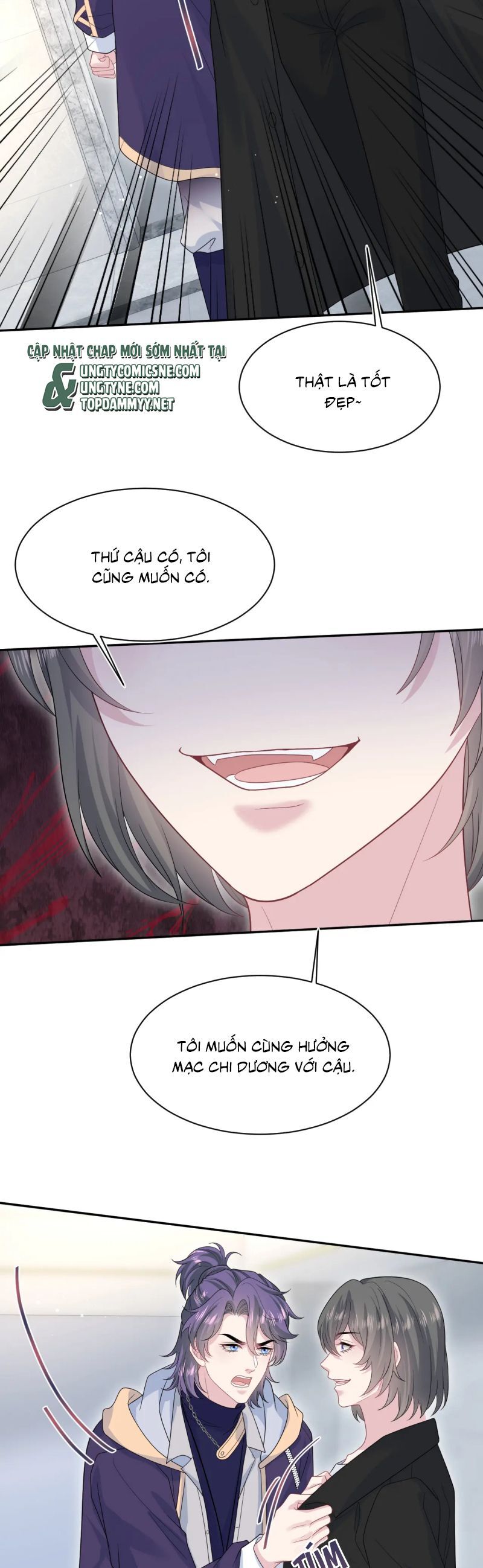 Tuyệt Mỹ Bạch Liên Online Dạy Học Chapter 432 - 15