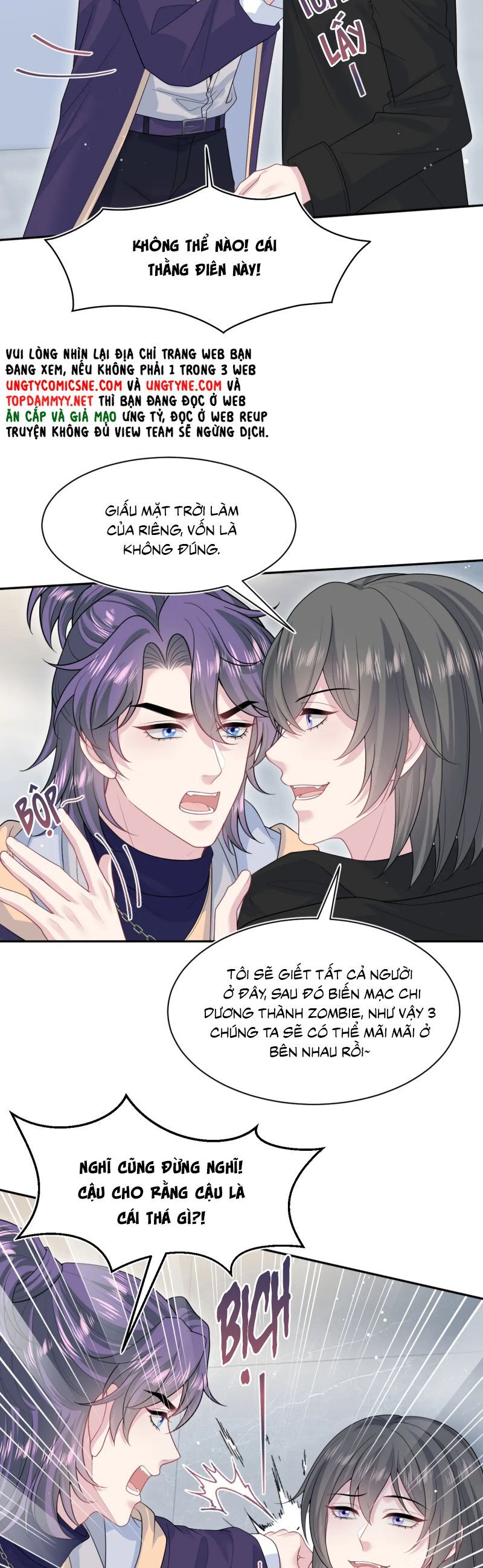 Tuyệt Mỹ Bạch Liên Online Dạy Học Chapter 432 - 16
