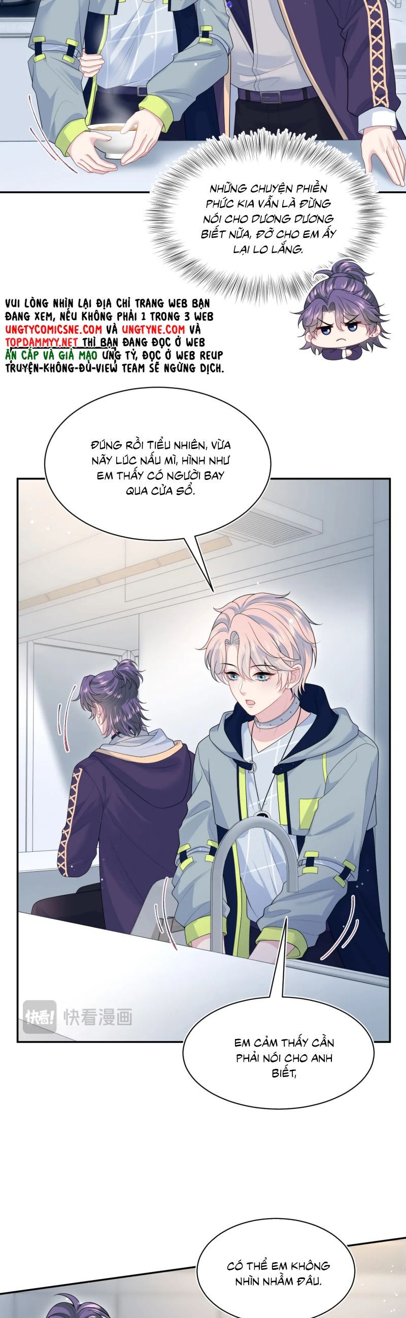 Tuyệt Mỹ Bạch Liên Online Dạy Học Chapter 432 - 19