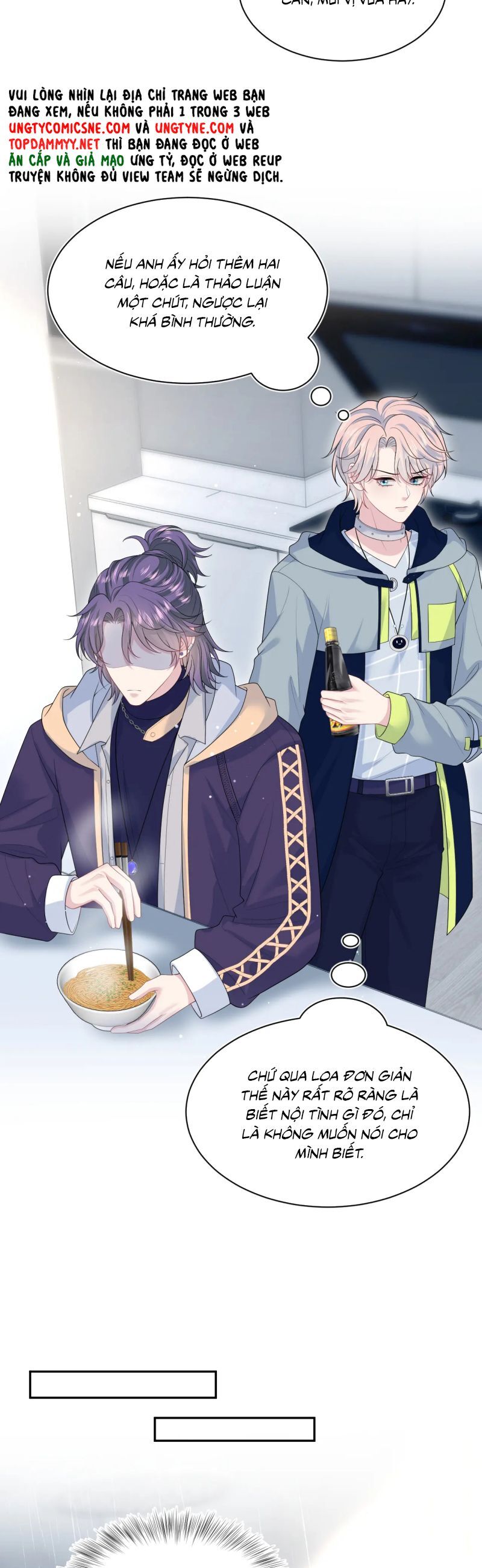 Tuyệt Mỹ Bạch Liên Online Dạy Học Chapter 432 - 22