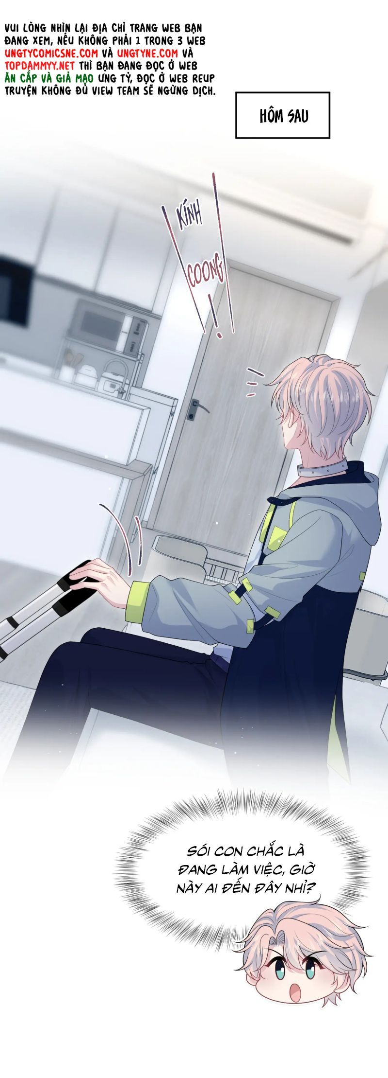Tuyệt Mỹ Bạch Liên Online Dạy Học Chapter 432 - 25