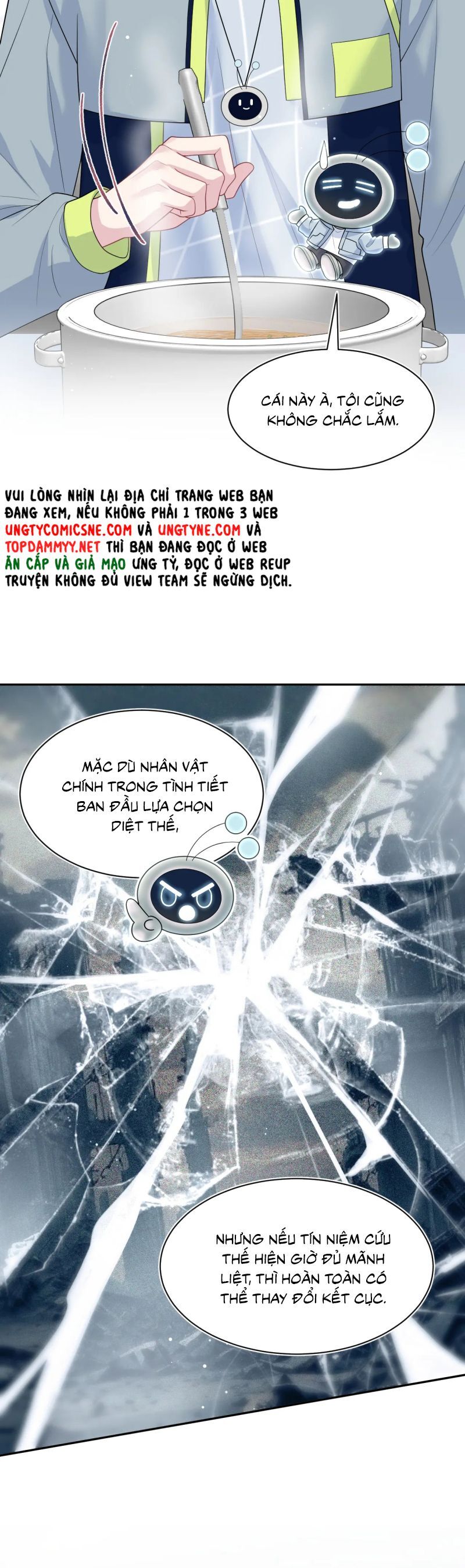 Tuyệt Mỹ Bạch Liên Online Dạy Học Chapter 432 - 4