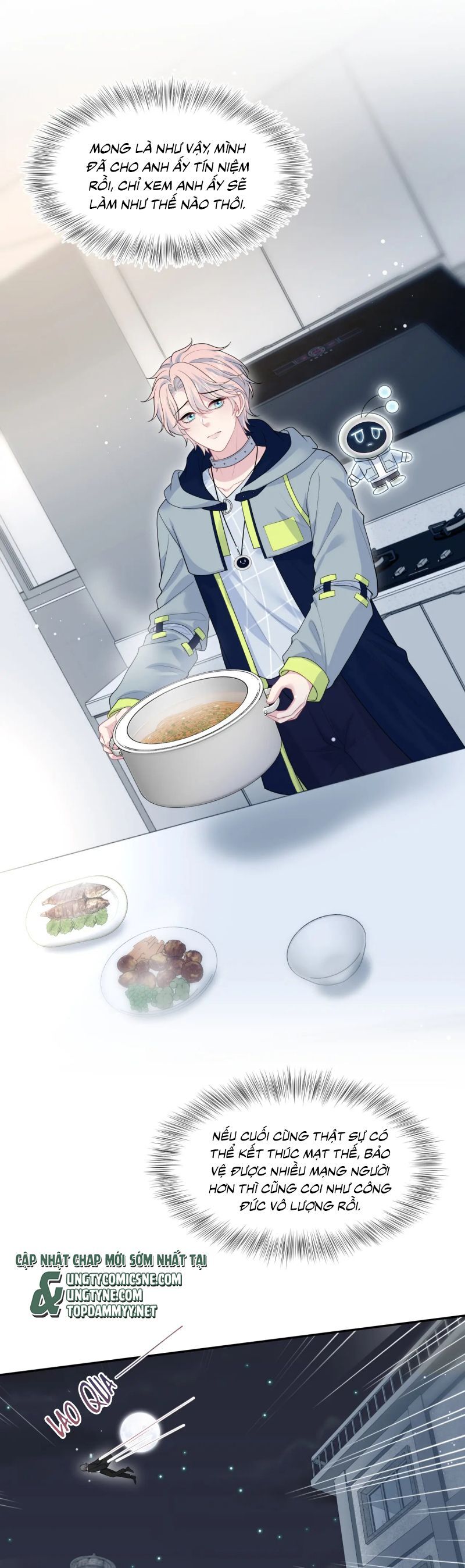 Tuyệt Mỹ Bạch Liên Online Dạy Học Chapter 432 - 5