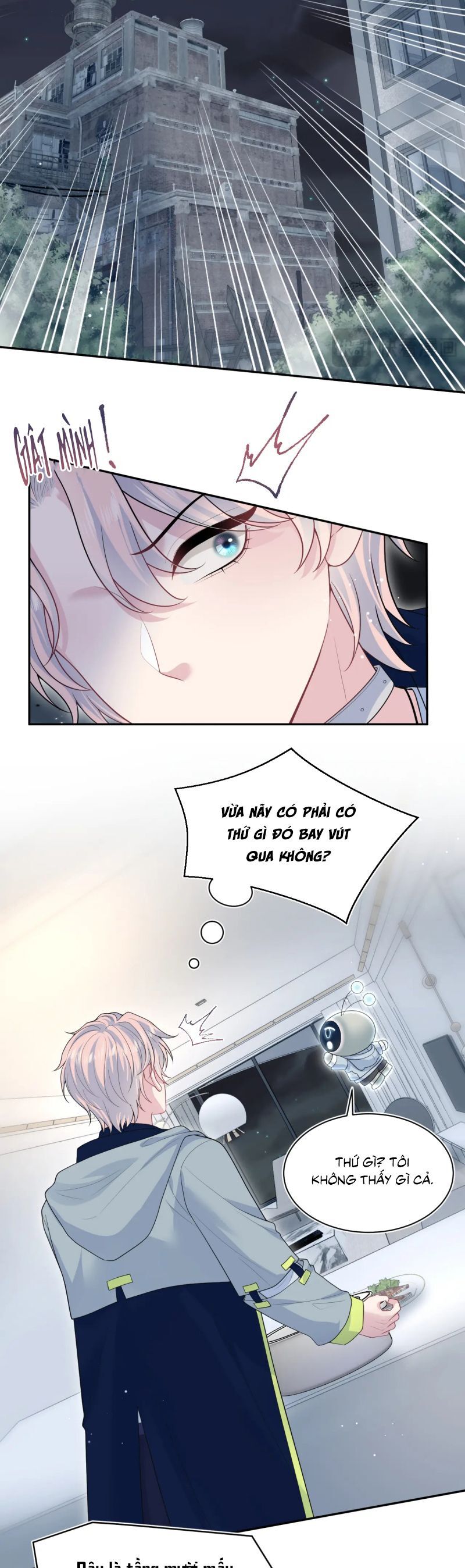 Tuyệt Mỹ Bạch Liên Online Dạy Học Chapter 432 - 6