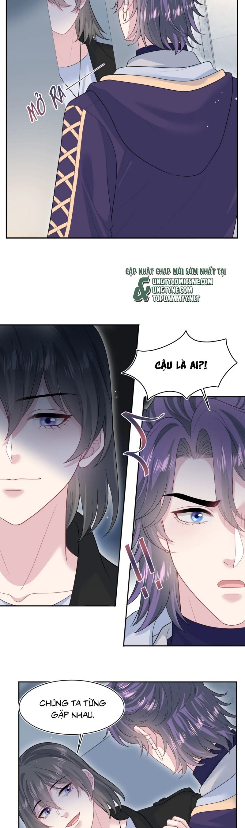 Tuyệt Mỹ Bạch Liên Online Dạy Học Chapter 432 - 9