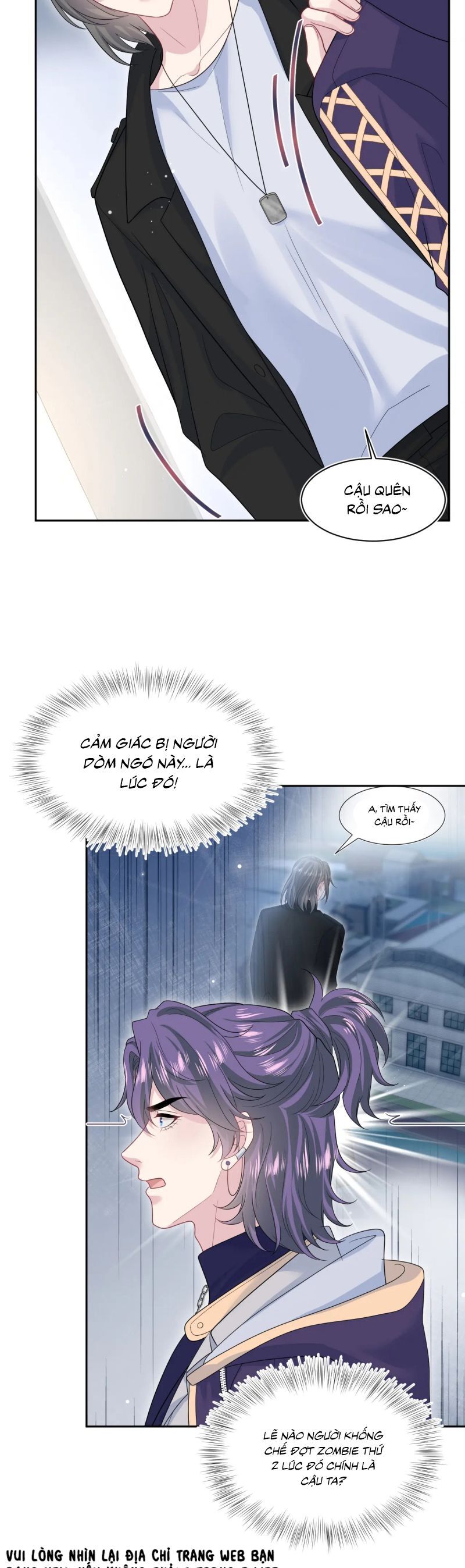 Tuyệt Mỹ Bạch Liên Online Dạy Học Chapter 432 - 10