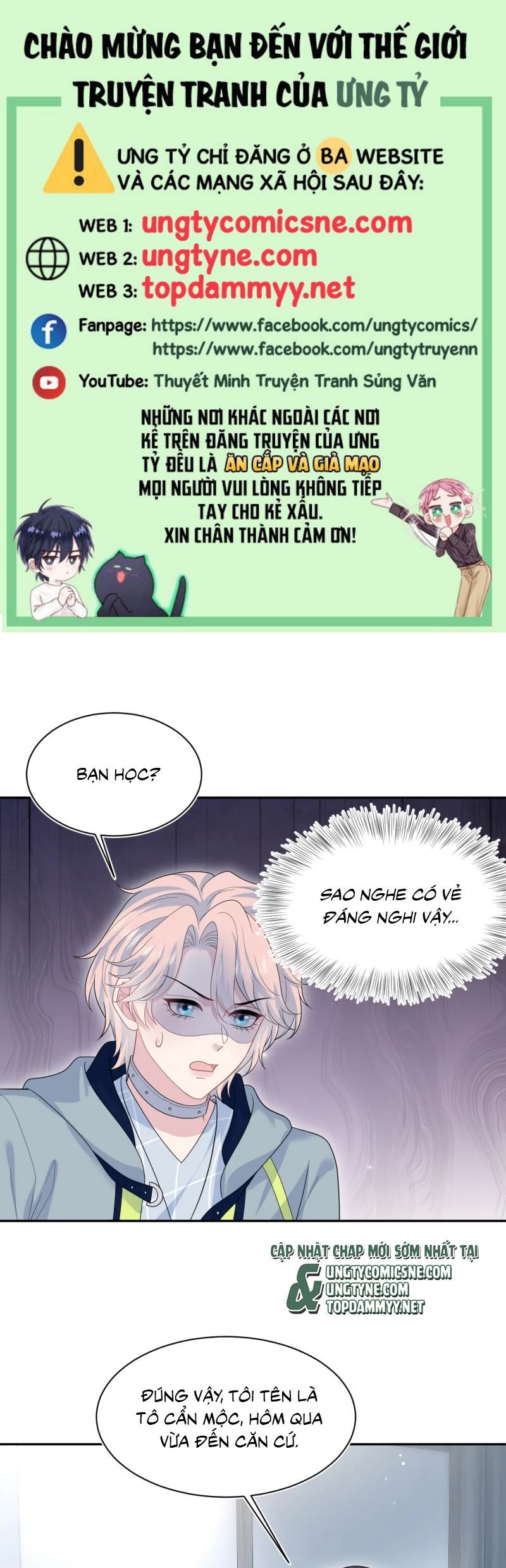 Tuyệt Mỹ Bạch Liên Online Dạy Học Chapter 433 - 2