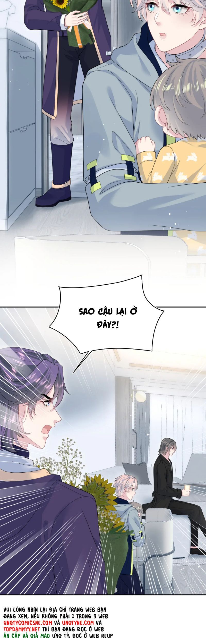 Tuyệt Mỹ Bạch Liên Online Dạy Học Chapter 433 - 12
