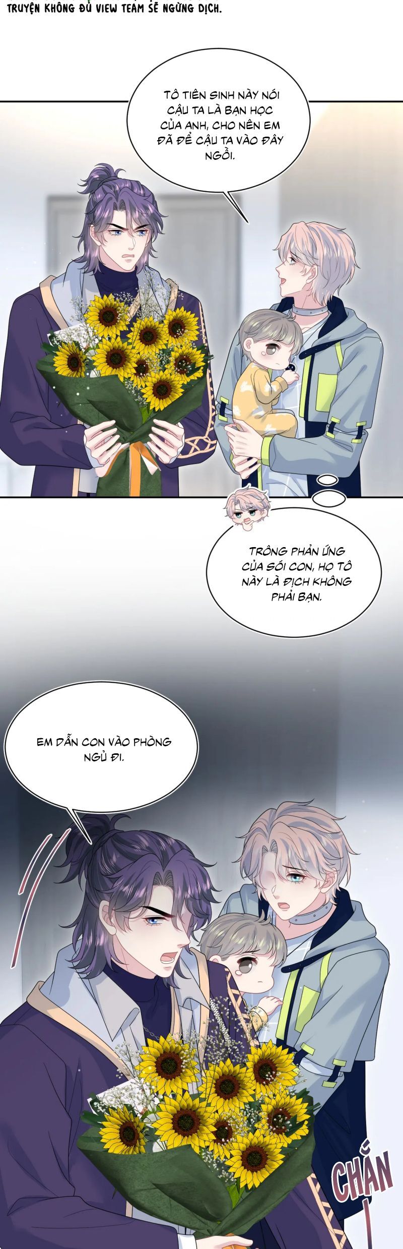 Tuyệt Mỹ Bạch Liên Online Dạy Học Chapter 433 - 13