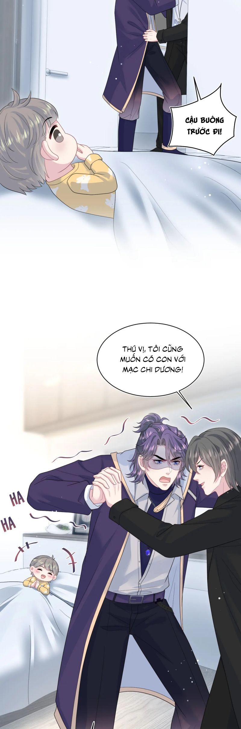 Tuyệt Mỹ Bạch Liên Online Dạy Học Chapter 433 - 23
