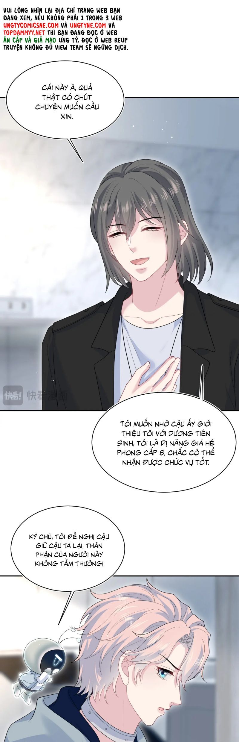 Tuyệt Mỹ Bạch Liên Online Dạy Học Chapter 433 - 4