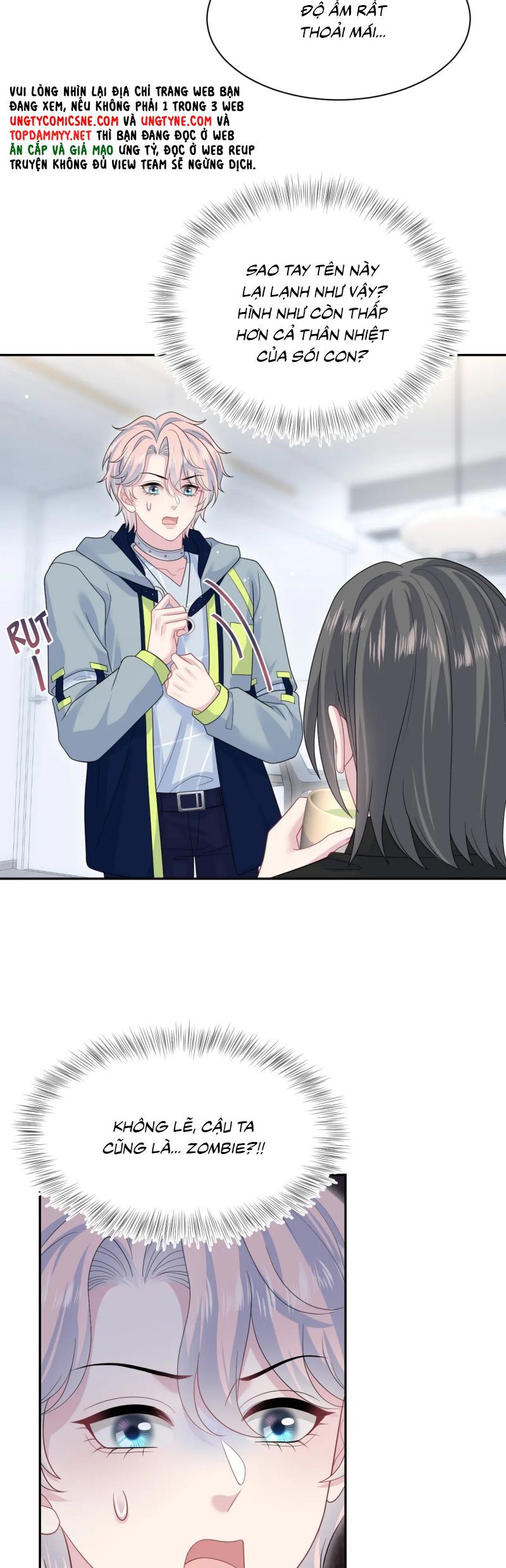 Tuyệt Mỹ Bạch Liên Online Dạy Học Chapter 433 - 7