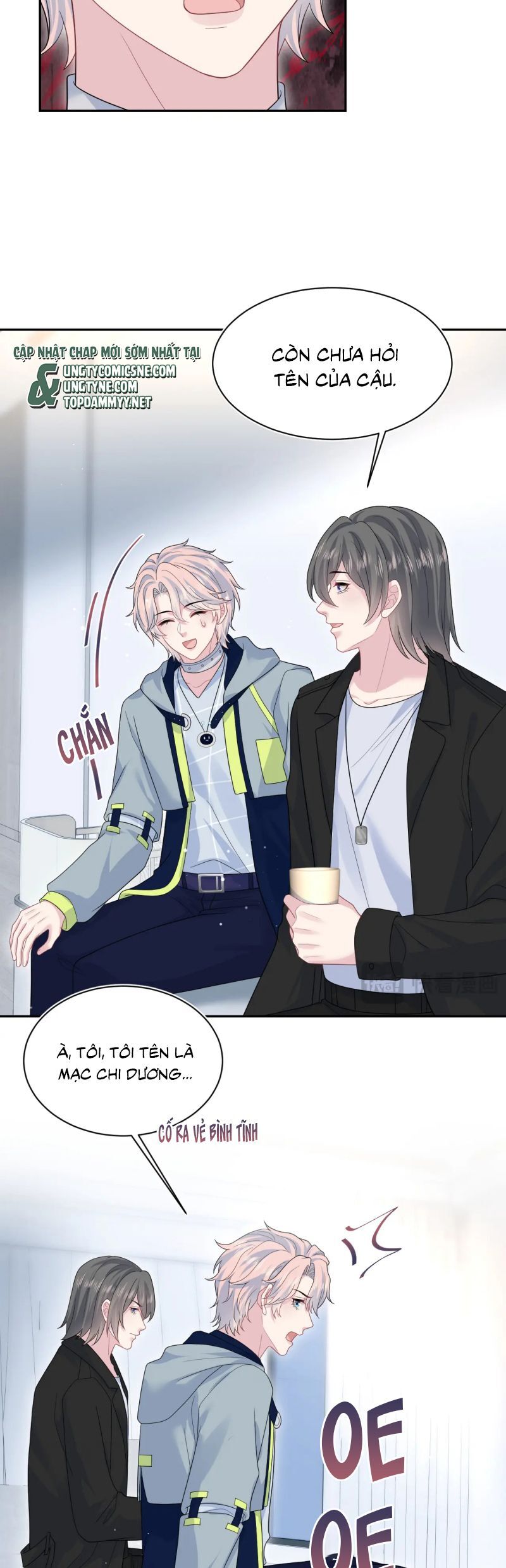 Tuyệt Mỹ Bạch Liên Online Dạy Học Chapter 433 - 8