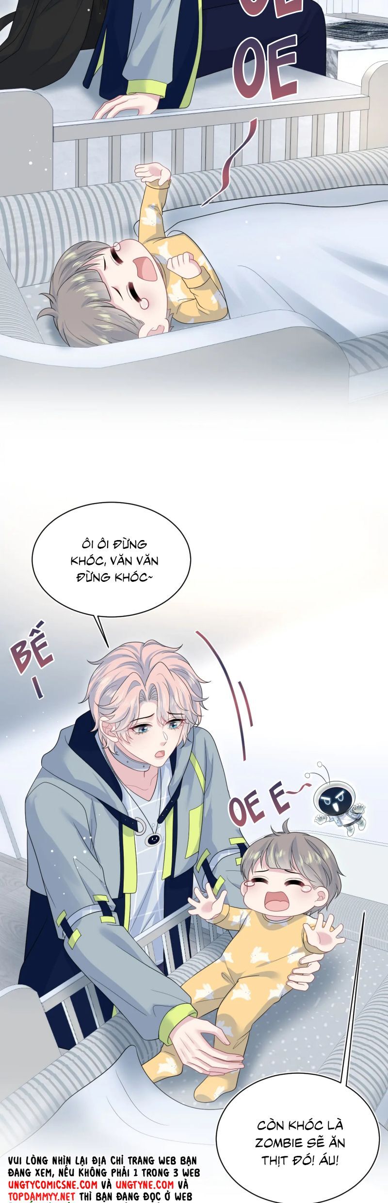 Tuyệt Mỹ Bạch Liên Online Dạy Học Chapter 433 - 9