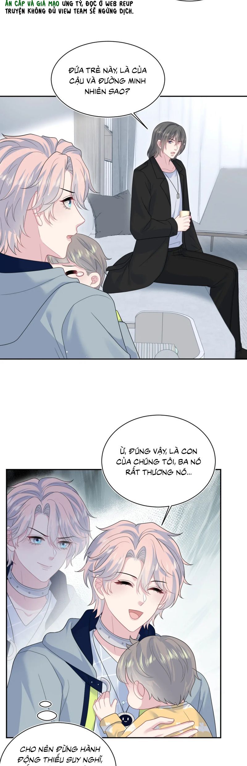 Tuyệt Mỹ Bạch Liên Online Dạy Học Chapter 433 - 10