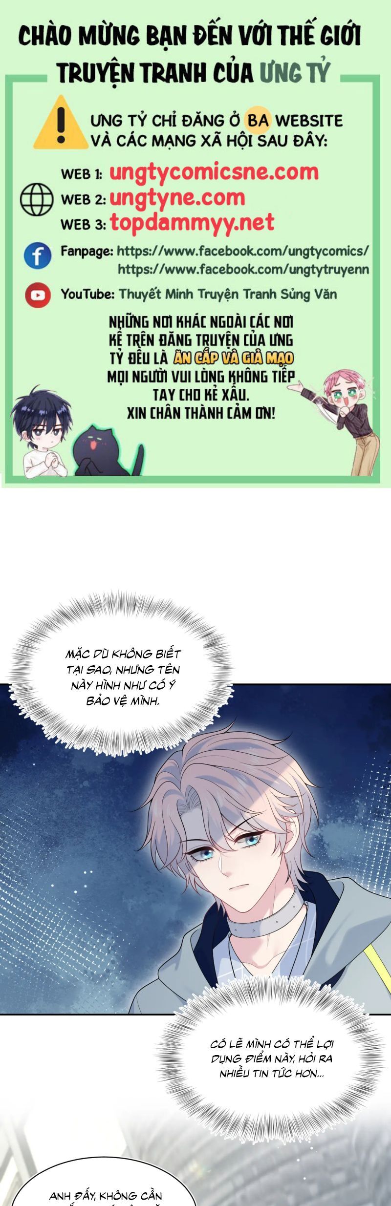 Tuyệt Mỹ Bạch Liên Online Dạy Học Chapter 435 - 2