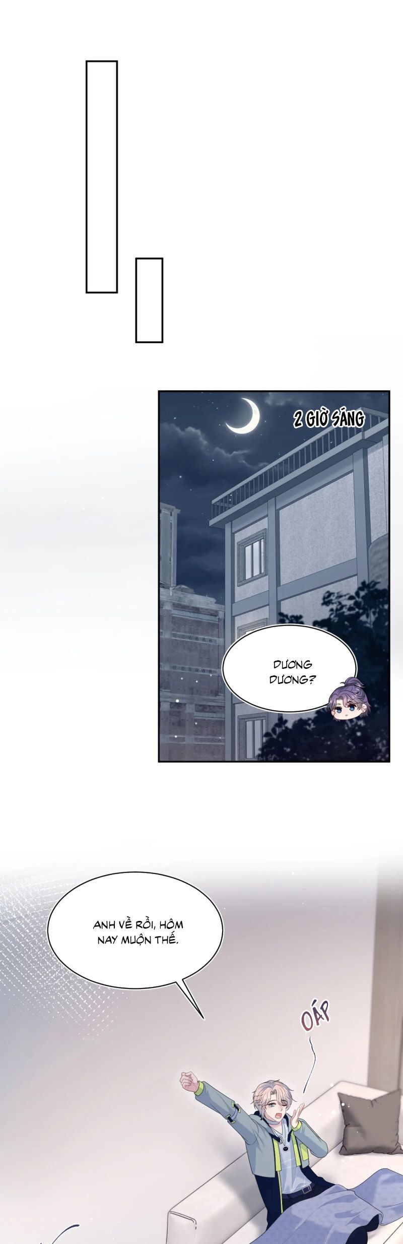 Tuyệt Mỹ Bạch Liên Online Dạy Học Chapter 435 - 12