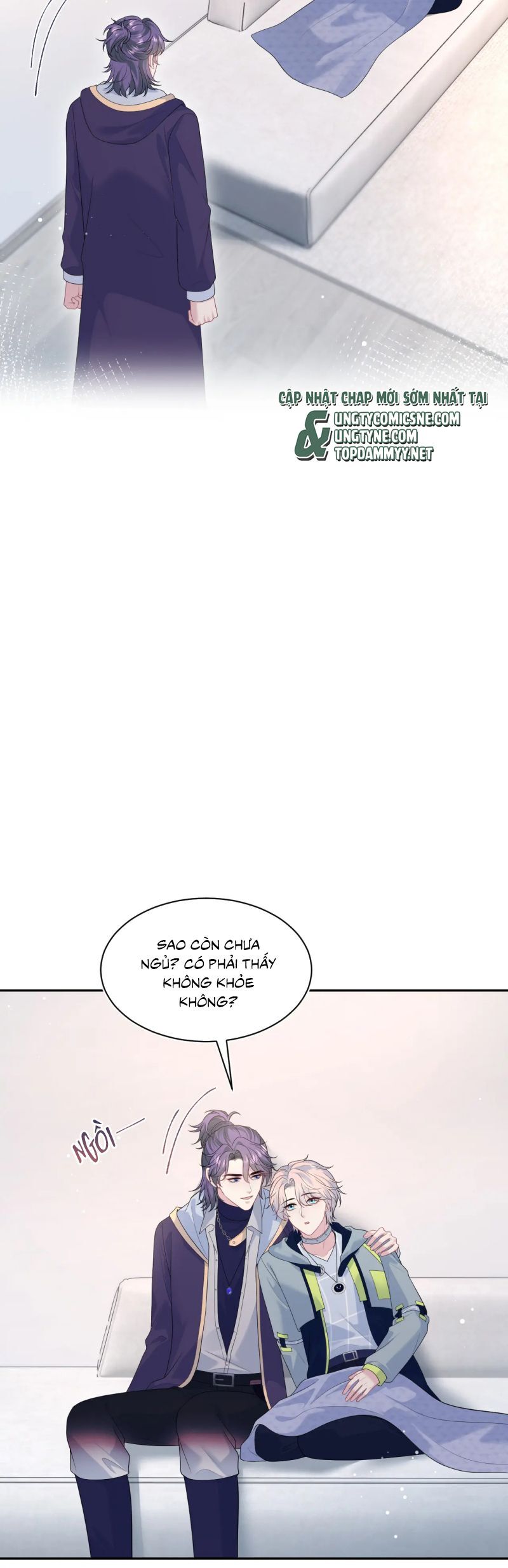 Tuyệt Mỹ Bạch Liên Online Dạy Học Chapter 435 - 13