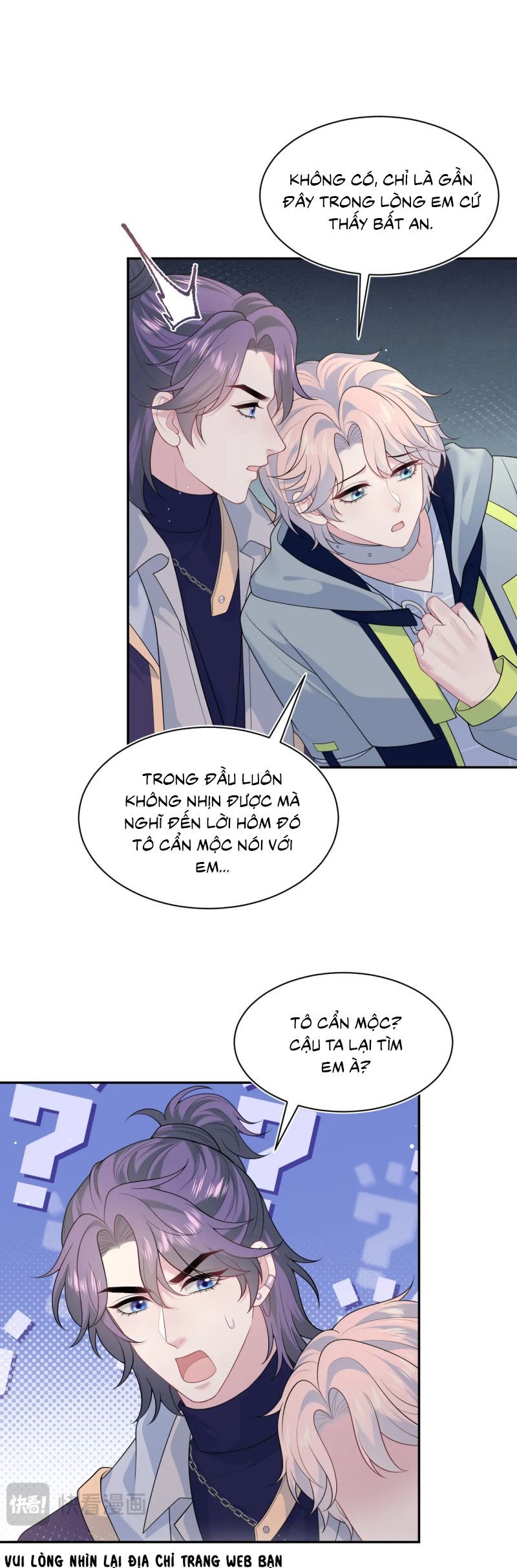 Tuyệt Mỹ Bạch Liên Online Dạy Học Chapter 435 - 14