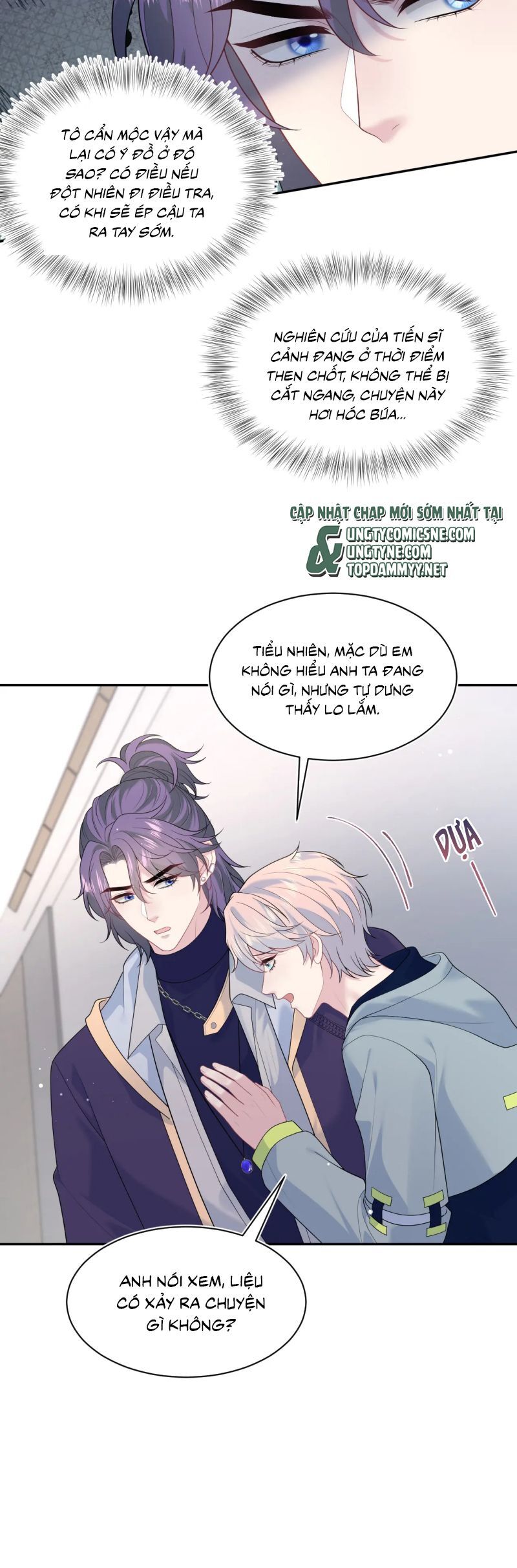 Tuyệt Mỹ Bạch Liên Online Dạy Học Chapter 435 - 16