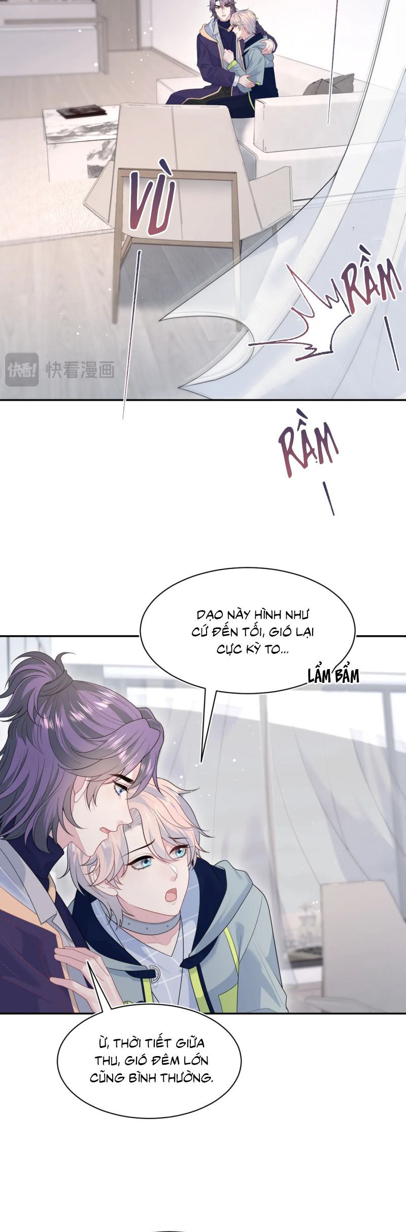 Tuyệt Mỹ Bạch Liên Online Dạy Học Chapter 435 - 18