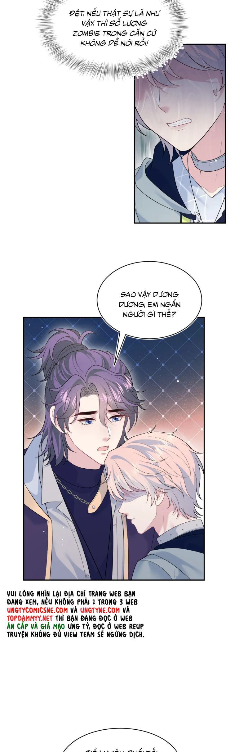 Tuyệt Mỹ Bạch Liên Online Dạy Học Chapter 435 - 20