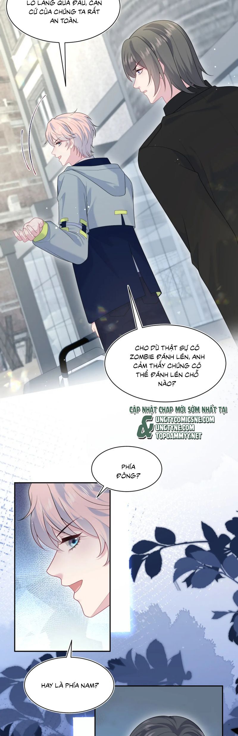 Tuyệt Mỹ Bạch Liên Online Dạy Học Chapter 435 - 3