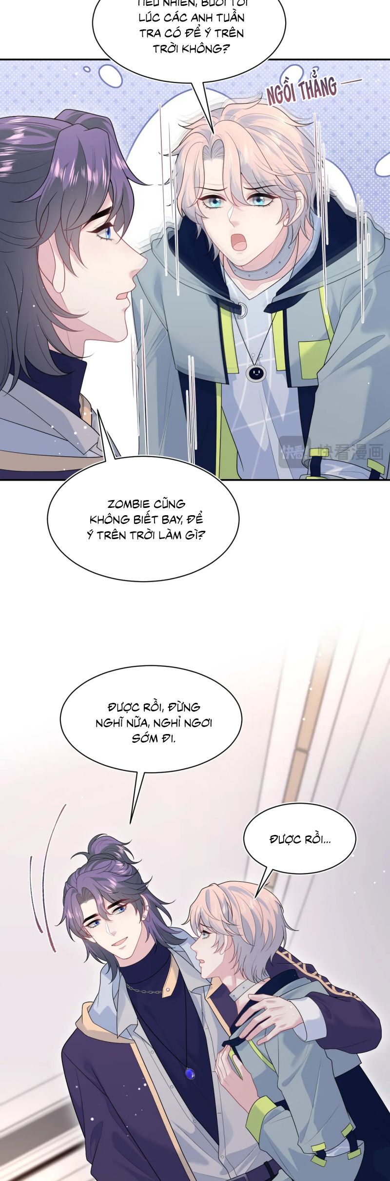 Tuyệt Mỹ Bạch Liên Online Dạy Học Chapter 435 - 21