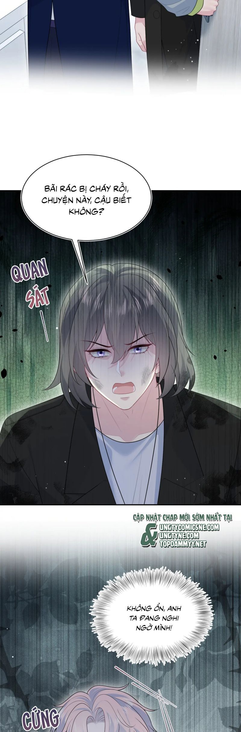 Tuyệt Mỹ Bạch Liên Online Dạy Học Chapter 435 - 25