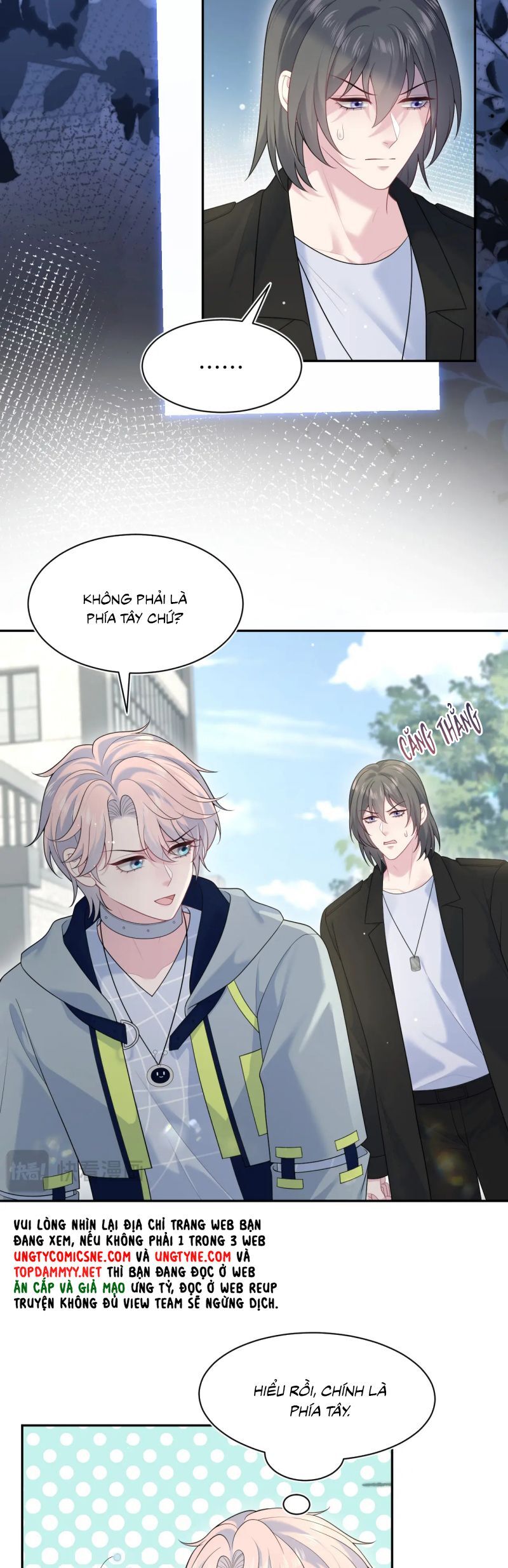 Tuyệt Mỹ Bạch Liên Online Dạy Học Chapter 435 - 4