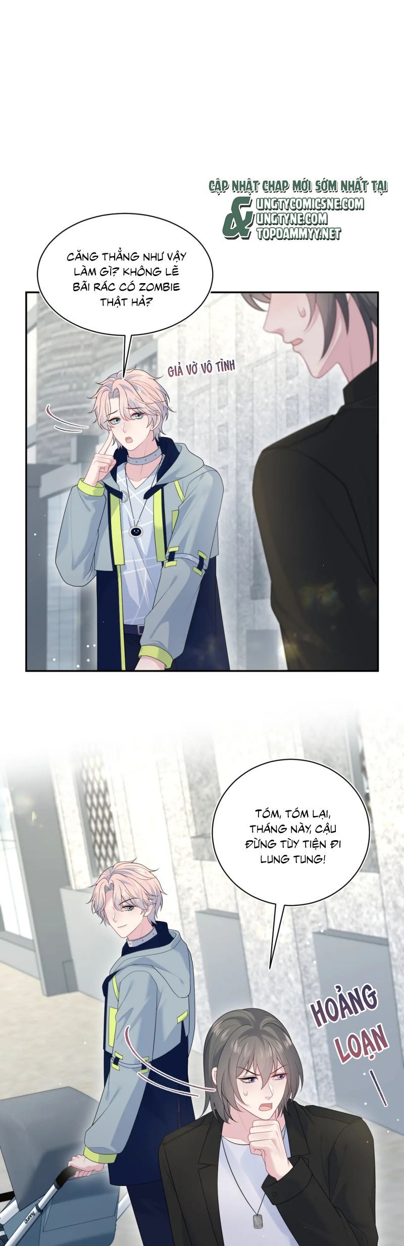 Tuyệt Mỹ Bạch Liên Online Dạy Học Chapter 435 - 6