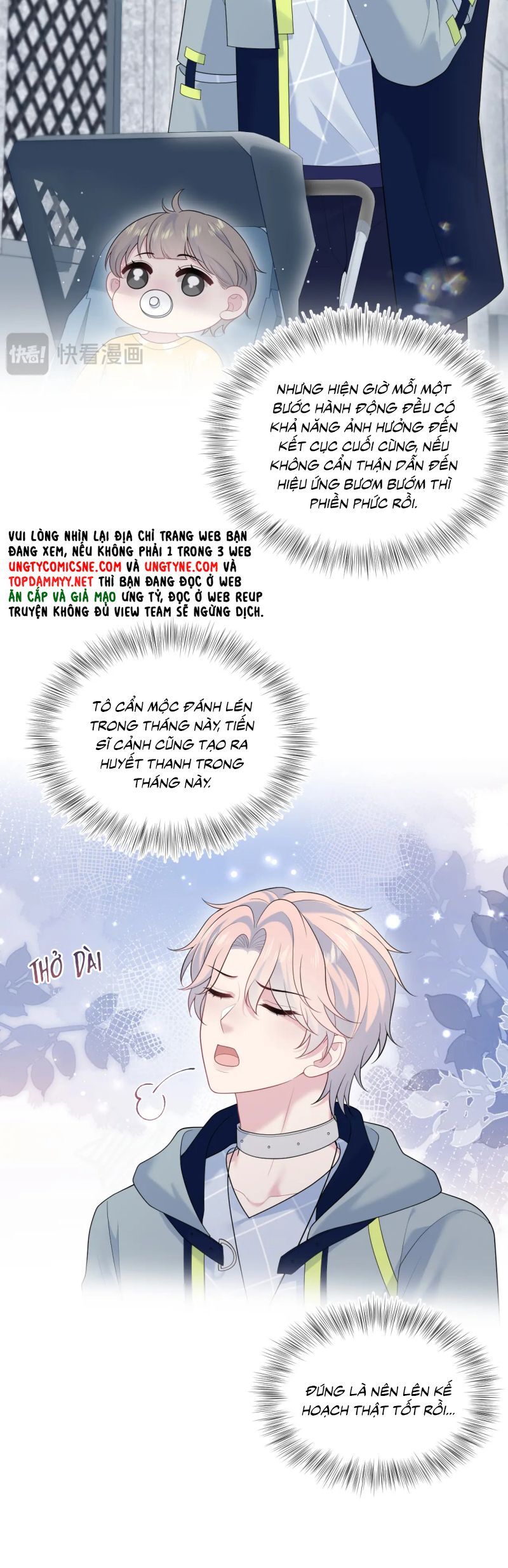 Tuyệt Mỹ Bạch Liên Online Dạy Học Chapter 435 - 8