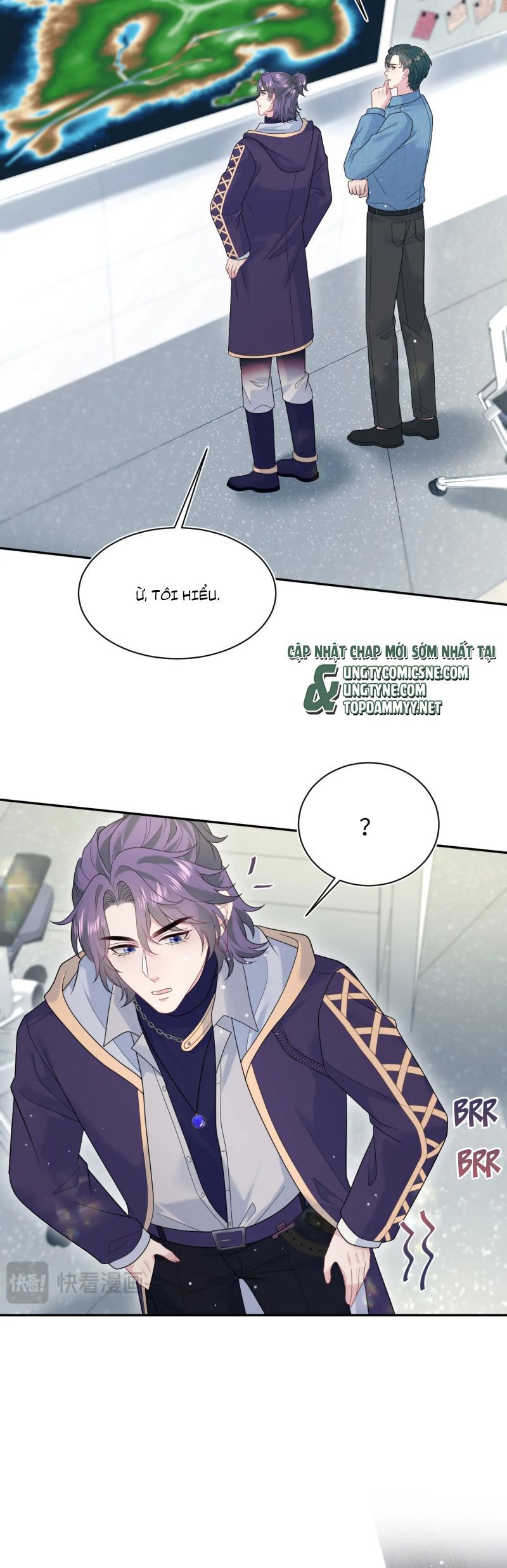 Tuyệt Mỹ Bạch Liên Online Dạy Học Chapter 436 - 12