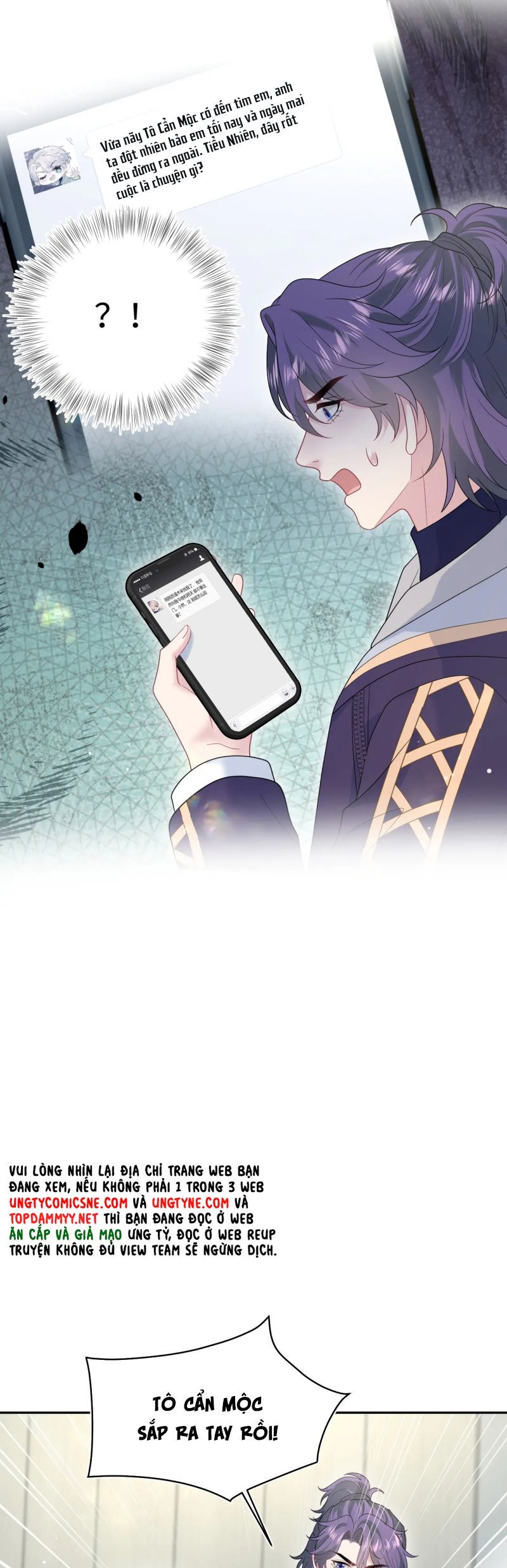 Tuyệt Mỹ Bạch Liên Online Dạy Học Chapter 436 - 13