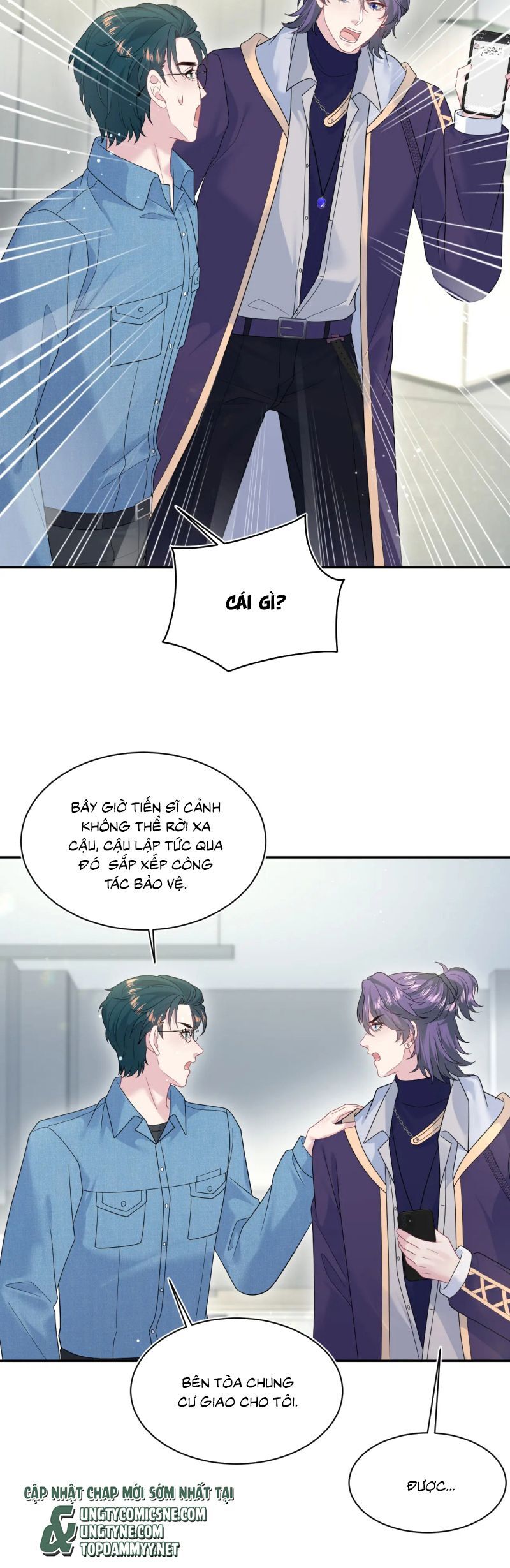Tuyệt Mỹ Bạch Liên Online Dạy Học Chapter 436 - 14