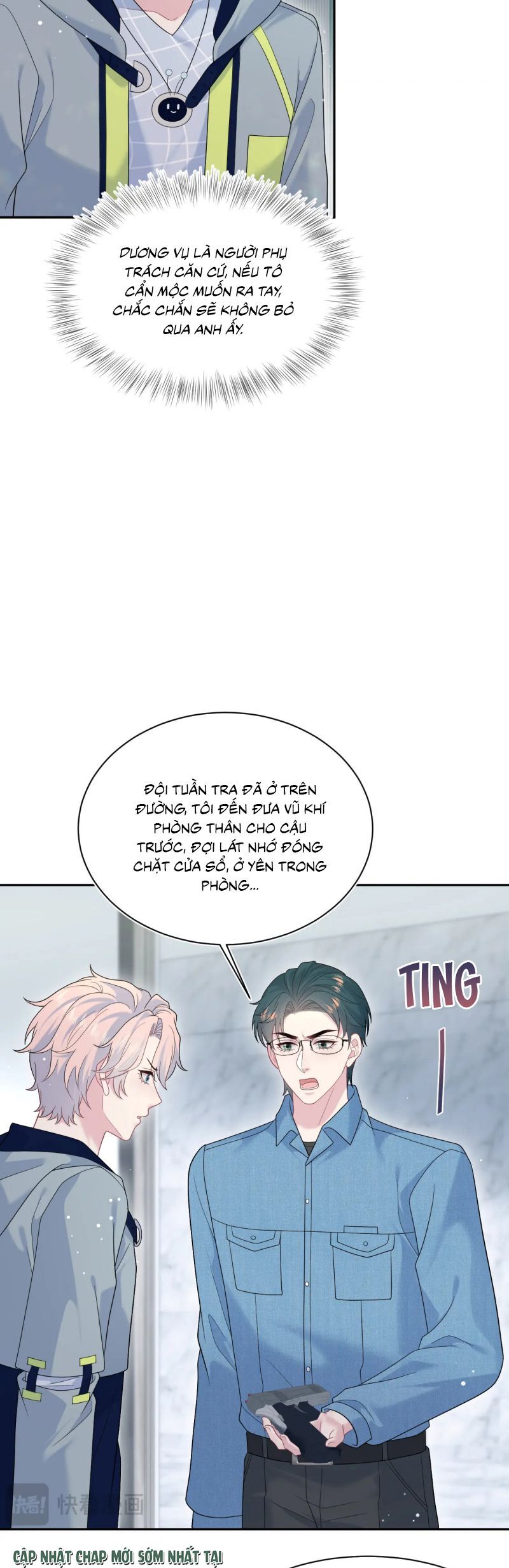Tuyệt Mỹ Bạch Liên Online Dạy Học Chapter 436 - 17
