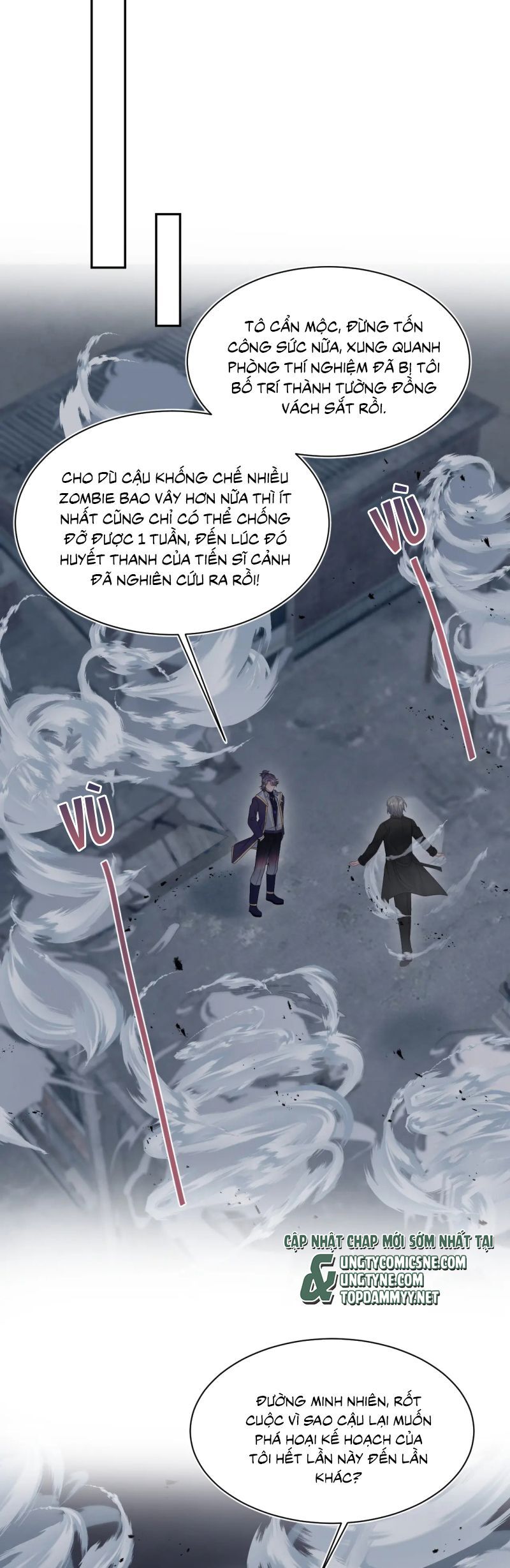 Tuyệt Mỹ Bạch Liên Online Dạy Học Chapter 436 - 23