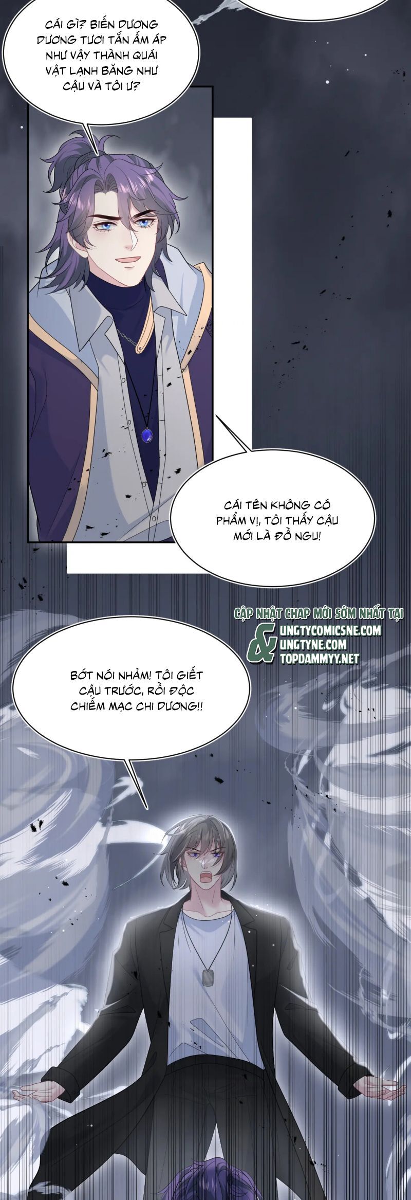 Tuyệt Mỹ Bạch Liên Online Dạy Học Chapter 436 - 26