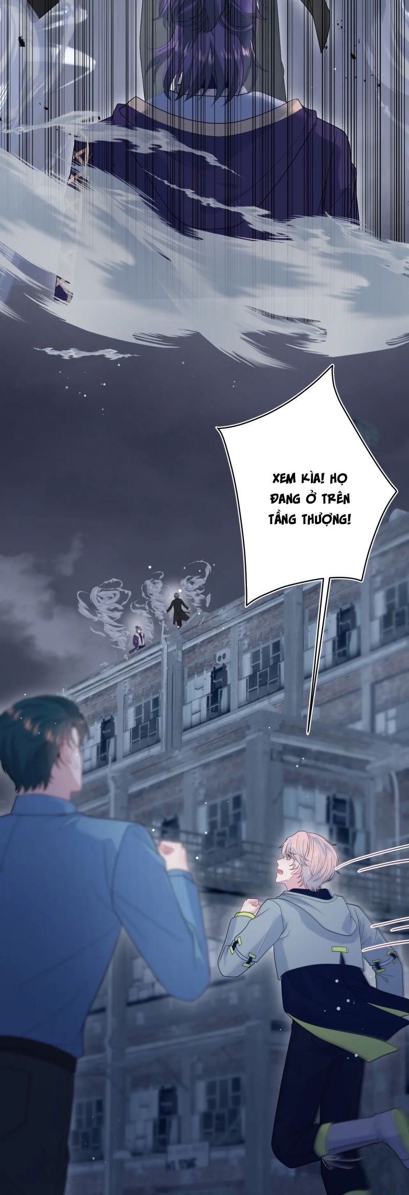 Tuyệt Mỹ Bạch Liên Online Dạy Học Chapter 436 - 27