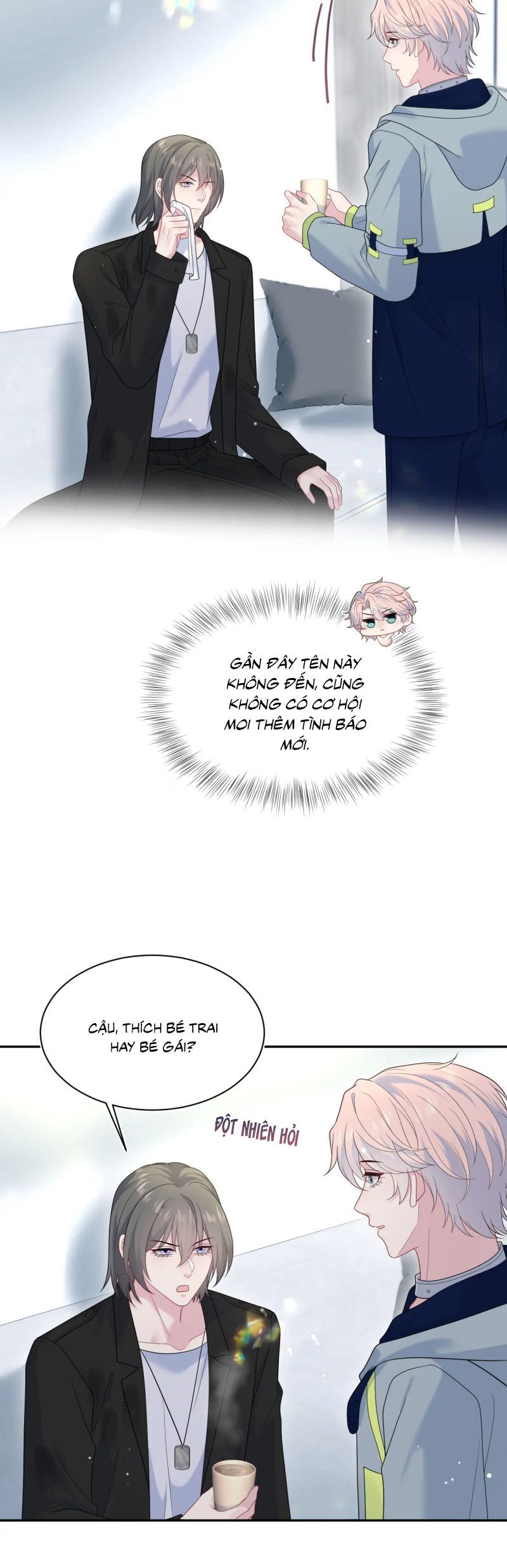 Tuyệt Mỹ Bạch Liên Online Dạy Học Chapter 436 - 5