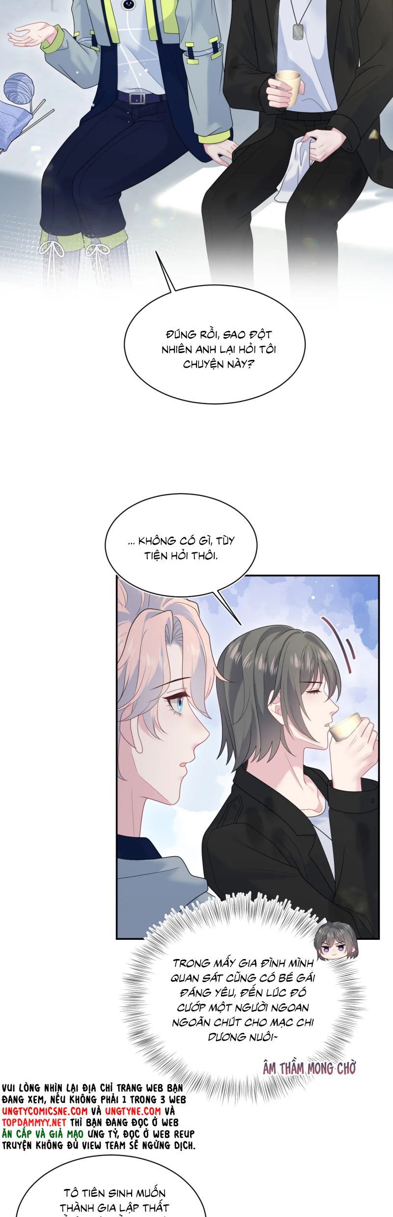 Tuyệt Mỹ Bạch Liên Online Dạy Học Chapter 436 - 7