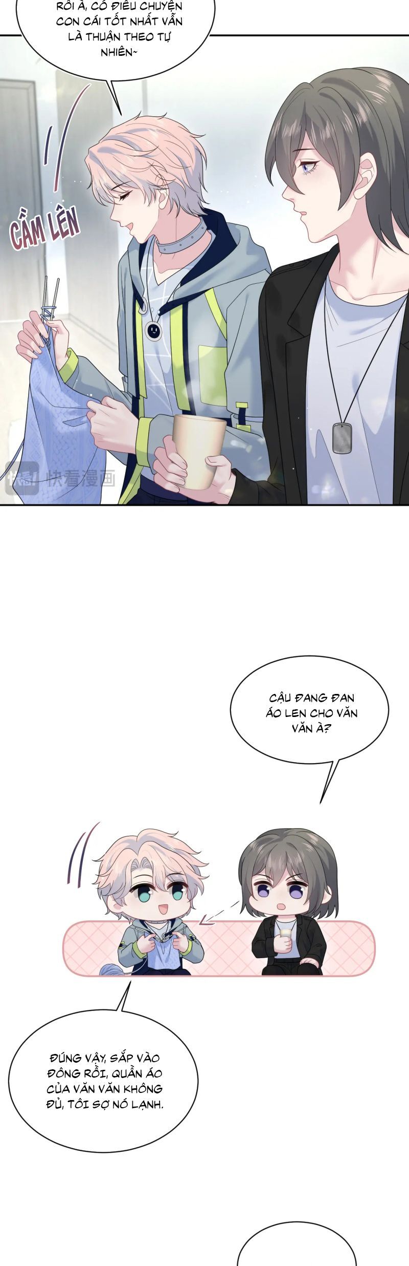 Tuyệt Mỹ Bạch Liên Online Dạy Học Chapter 436 - 8