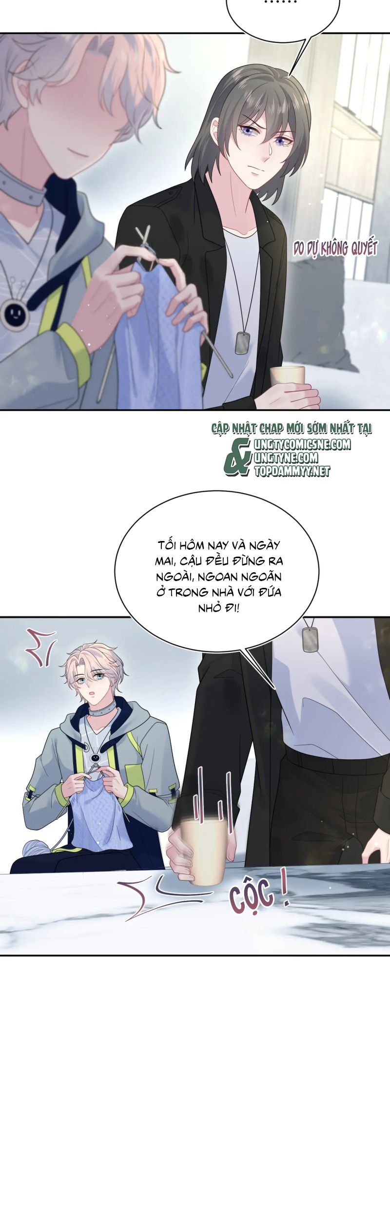 Tuyệt Mỹ Bạch Liên Online Dạy Học Chapter 436 - 9
