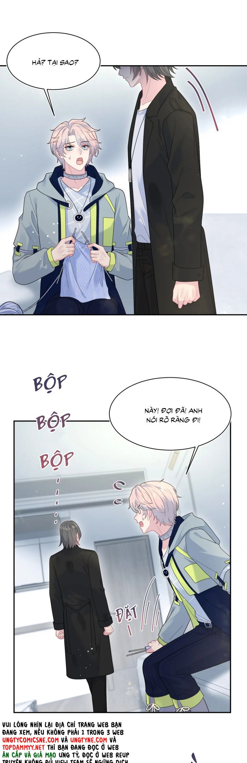 Tuyệt Mỹ Bạch Liên Online Dạy Học Chapter 436 - 10